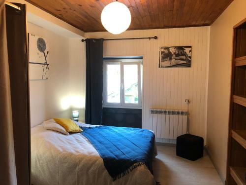 Apartamento Le Petit Champliman