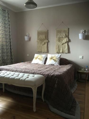 B&B Les Hauts D'ornans