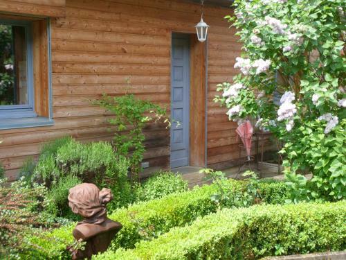 B&B Les Hauts D'ornans