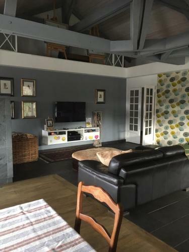 B&B Les Hauts D'ornans