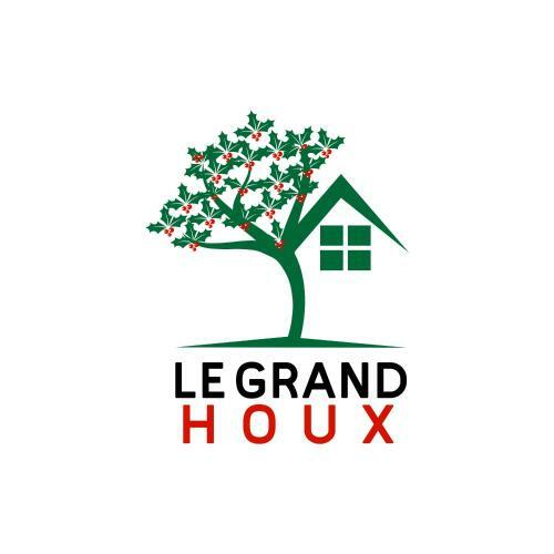Apartamento Le Grand Houx