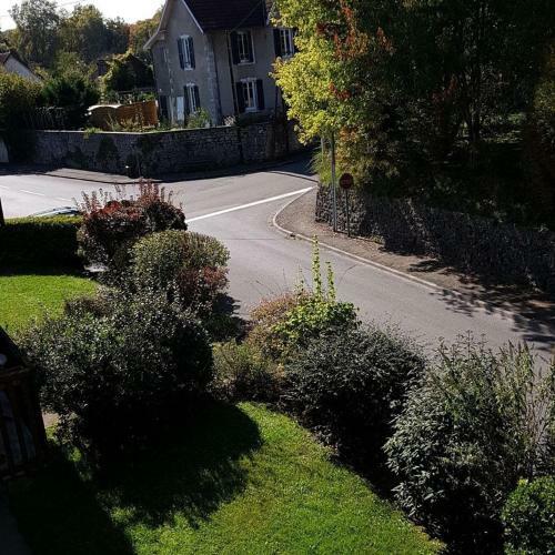 Apartamento Studio Privatif Sur Orthez