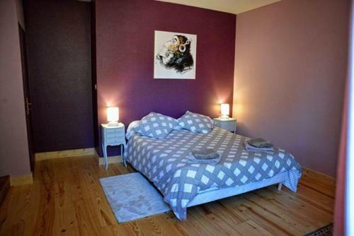 Bed & Breakfast Maison Matachot