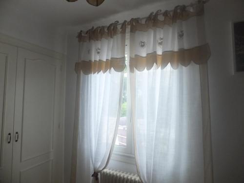 Bed & Breakfast Accueil Lafaye21