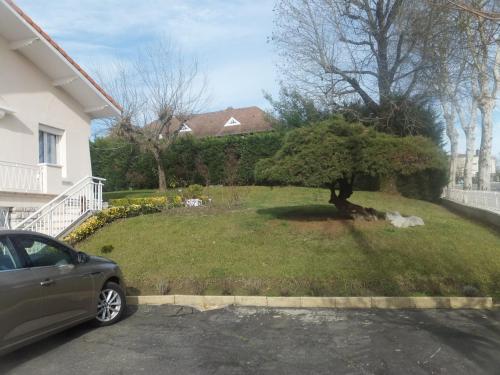 Bed & Breakfast Accueil Lafaye21