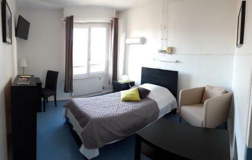 Hotel H�tel Labat Anciennement Clinique Labat