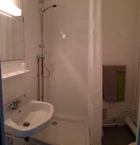 Hotel H�tel Labat Anciennement Clinique Labat