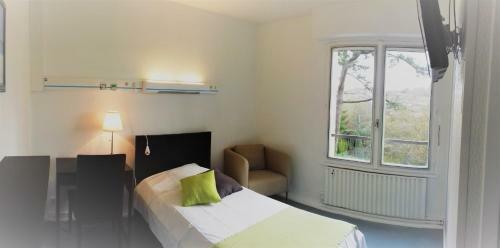Hotel H�tel Labat Anciennement Clinique Labat