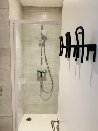 Apartamento Luxueux Studio Rue Bannier Neuf