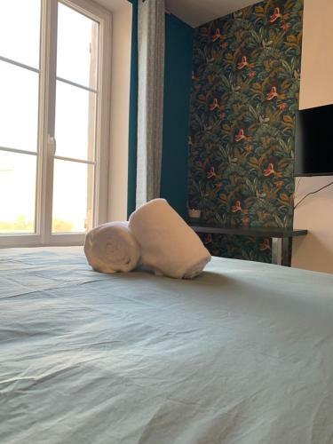Apartamento Luxueux Studio Rue Bannier Neuf