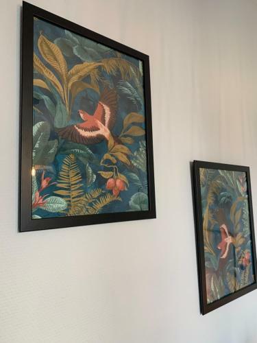Apartamento Luxueux Studio Rue Bannier Neuf