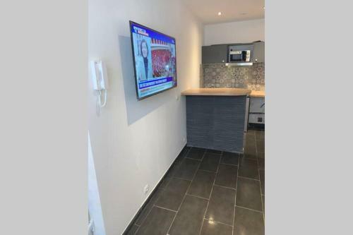 Apartamento Studio Centre Ville � Orl�ans