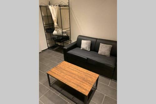 Apartamento Studio Centre Ville � Orl�ans