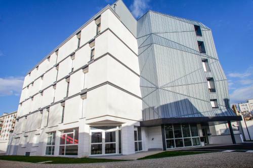 Apartamento Odalys City Orl�ans Saint Jean
