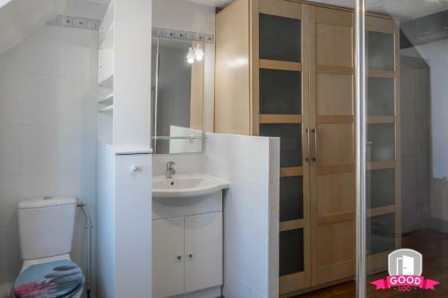 Apartamento Le Turcie T2 Avec Wifi