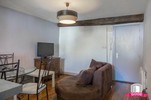 Apartamento Le Turcie T2 Avec Wifi