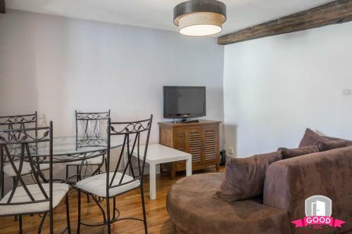 Apartamento Le Turcie T2 Avec Wifi