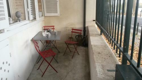 Apartamento Appart Vip Au Bord de La Loire
