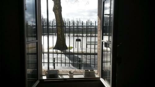 Apartamento Appart Vip Au Bord de La Loire