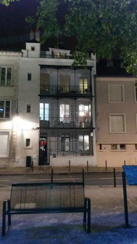 Apartamento Appart Vip Au Bord de La Loire