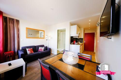Apartamentos Au Verger