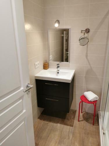 Apartamentos Au Verger