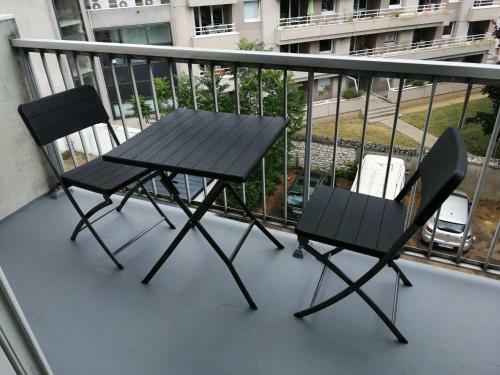 Apartamento Studio G�n�rosit� Proche De La Loire