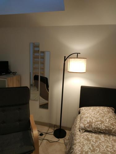 Apartamento Studio Toccata - Parking Gratuit