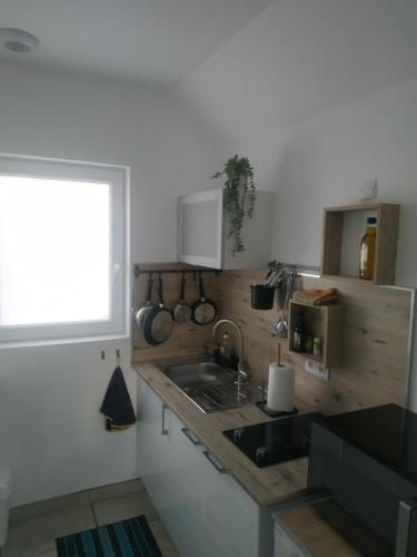 Apartamento Studio Toccata - Parking Gratuit