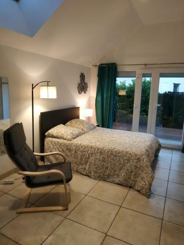 Apartamento Studio Toccata - Parking Gratuit