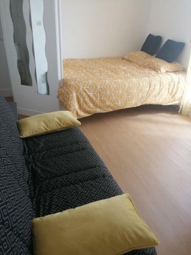 Apartamento Studio Zen Avec Parking