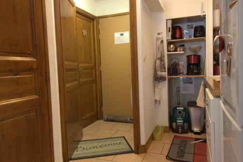 Apartamentos T2 Chalet D'orci�res
