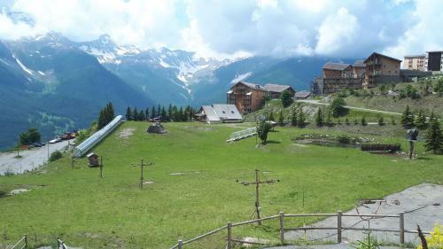 Apartamentos T2 Chalet D'orci�res