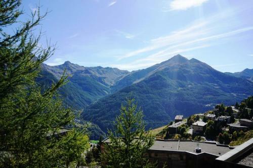 Apartamento R�sidence Rond Point I - Studio Pour 5 Personnes 49