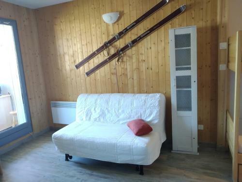 Apartamento Le Plein Soleil 2 510