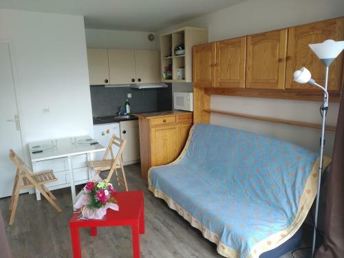 Apartamento Le Plein Soleil 2 510