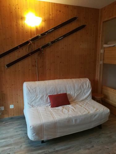 Apartamento Le Plein Soleil 2 510