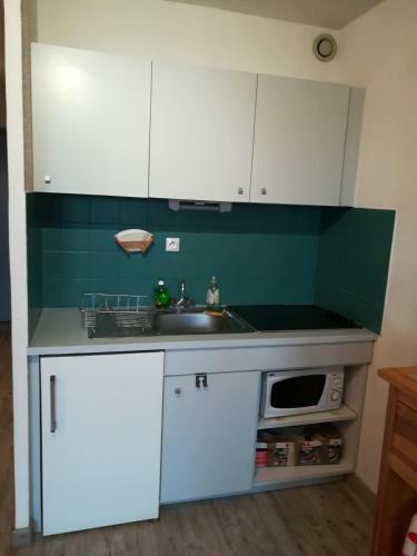 Apartamento Le Plein Soleil 2 510