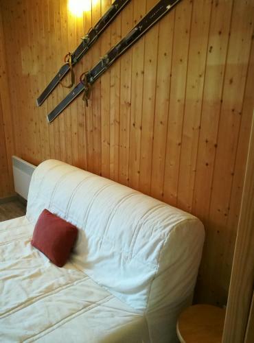 Apartamento Le Plein Soleil 2 510