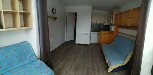 Apartamento Le Plein Soleil 2 510