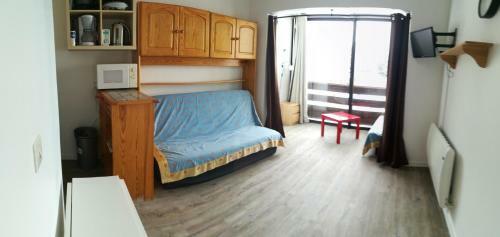 Apartamento Le Plein Soleil 2 510