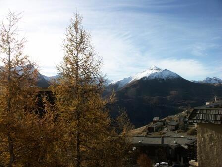 Apartamento R�sidence Rond Point I - Studio Pour 4 Personnes 534