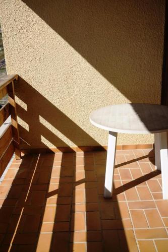 Apartamento R�sidence Rond Point II - Studio Pour 4 Personnes 874
