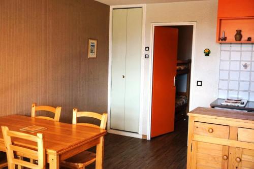 Apartamento R�sidence Rond Point II - Studio Pour 4 Personnes 874
