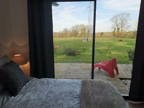 Bed & Breakfast Le Moulin De La Retardi�re