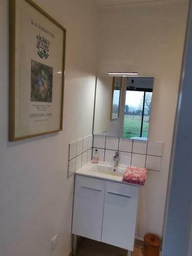 Bed & Breakfast Le Moulin De La Retardi�re