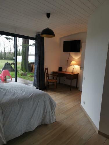 Bed & Breakfast Le Moulin De La Retardi�re