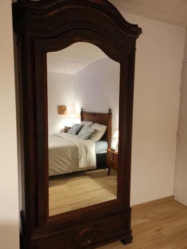 Bed & Breakfast Le Moulin De La Retardi�re