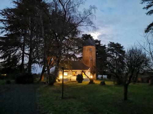 Bed & Breakfast Le Moulin De La Retardi�re