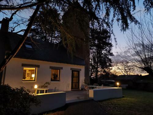 Bed & Breakfast Le Moulin De La Retardi�re